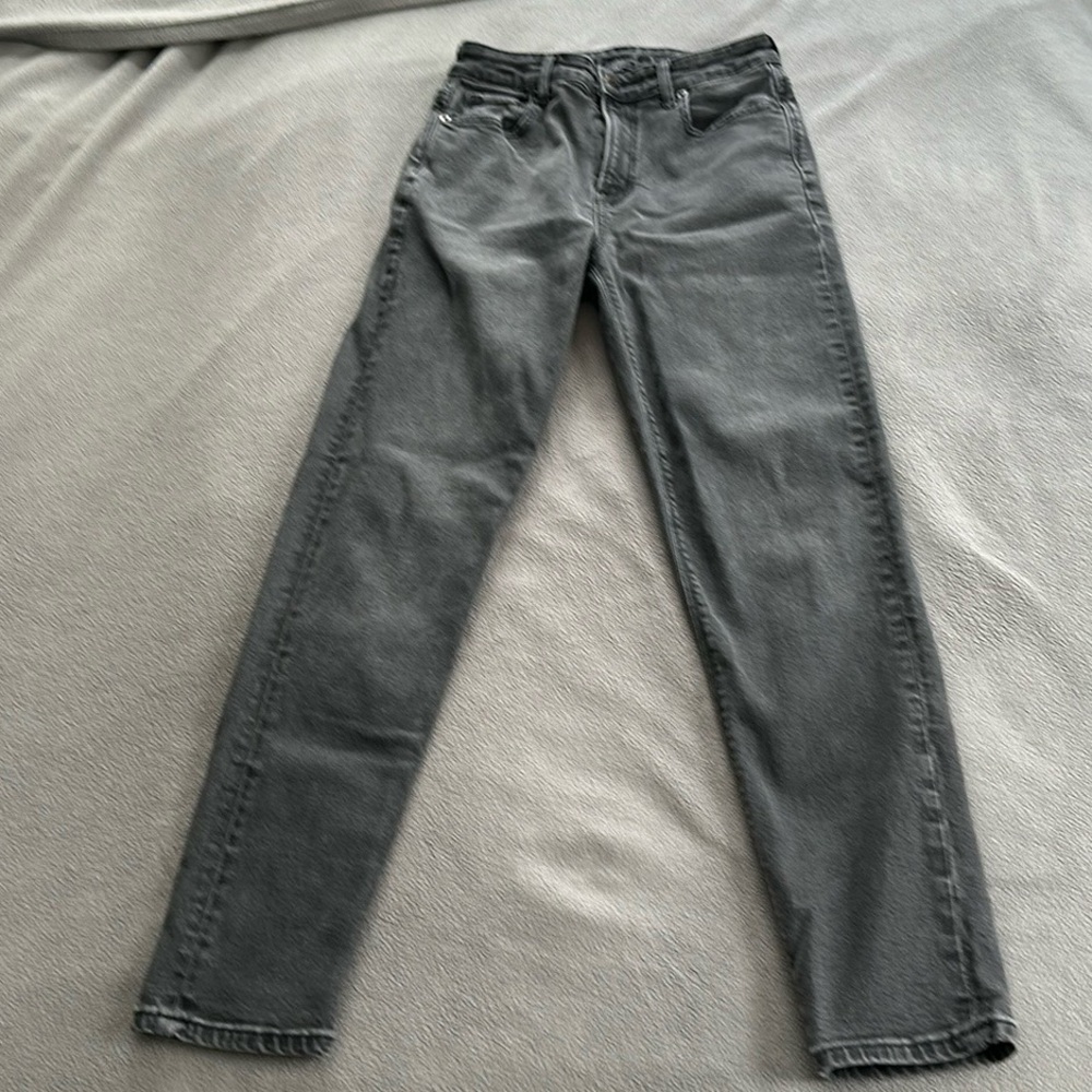 American Eagle Stretch Jeans Size 0
